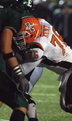 Falcon Radio Broadcast Update Image