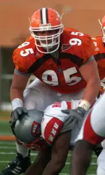 Falcons Report to Camp for 2008 Image