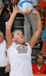 Falcons Tame the Rattlers to Wrap-Up the FSU Invitational Image