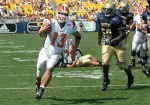 Vote for Bowling Green's Pontiac Game Changing Performance Image