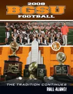 2008 Football Media Guide Now on Sale Image