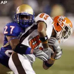 BGSU Football Camp Report: Day One Image