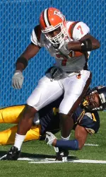 Camp Report: The Pads Are On Image