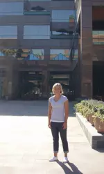 Returning Home ... Image