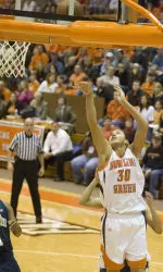 Women's Hoops Fan Raiser Golf Outing Information Now Available Image