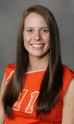 Halm Named MAC East Player of the Week Image