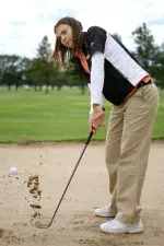 Gormley Tees Off With BGSUFalcons.com Image