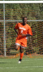 Furious Falcon Rally Leads to Win, 3-2, over Centenary Image