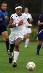 Falcons Topple Tennessee Tech, 7-0 Image