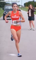 Falcon Women Finish Third At 22nd Mel Brodt Invitational Image