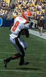 BGSU Football Notes Versus Boise Image