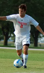 BGSU Opens Home Schedule this Weekend Image