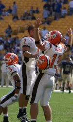 Falcons Host Minnesota Saturday Night on ESPNU Image