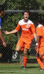 Saint Francis Counters with 2-1 Win over Falcons Image