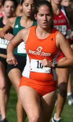 Cross Country Heads West To Compete In 35th Annual Stanford Invitational Image