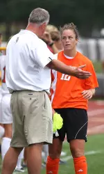 Falcons Begin MAC Play with 'West Coast' Trip this Weekend Image