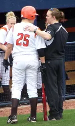 Softball Continues Fall Ball with Two Tournaments Image