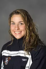 BGSU 2008-09 Swimming & Diving Blog Image