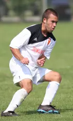 BGSU Faces Marshall Saturday Night Image