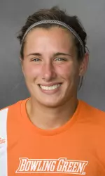 BGSU Sweeps MAC Scholar-Athlete-of-Week Awards Image