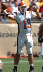 Sheehan Leads Bowling Green in Victory at Wyoming Image