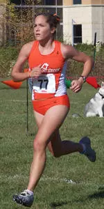 Falcon Women Finish 16th of 33 Teams At Stanford Invitational Image