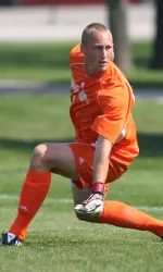 Wild One in West Virginia Ends in 3-3 Tie Image