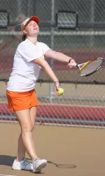 BGSU Concludes Play at Spartan Invitational Image