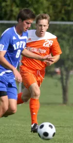 BGSU Heads to Ohio State, Hartwick this Week Image