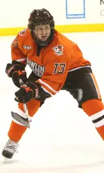 Hockey Is Picked To Finish Ninth By Coaches And Seventh By Media Image