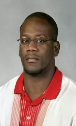 Clive Roberts Named Assistant Coach at Iowa Image