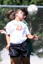 Falcons Fly Past IPFW, 4-0, For First Win Image