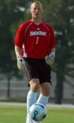 Two Late Goals Lift Furman Past Falcons, 2-0 Image