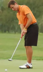 Falcons Host John Piper Intercollegiate, Starting Monday Image