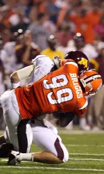 Bowling Green Falls To Minnesota Image