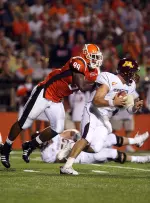 BGSU-Minnesota Post-Game Notes Image