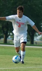 College of Charleston Downs BGSU, 2-0 Image