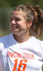 BG Battles Back vs. Buckeyes for 1-1 Tie Image