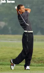 Falcons Lead John Piper Intercollegiate After 36 Holes Image