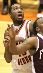 Chris Knight Named MAC East Player Of The Week For Second Time In Three Weeks Image