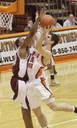 Falcons Play Defending MAC Champion Kent State Wednesday Image