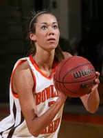 Prochaska, Falcons Defeat Miami, 87-79 Image