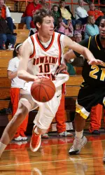 Kent State Hands Falcons First MAC Loss Of Season Image