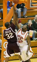 Falcons Host Akron In ESPNU Nationally Televised Game Saturday Image