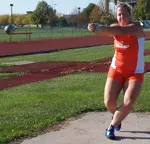 Falcons Finish Fifth at BGSU Challenege Image