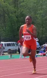 BGSU Host Jane Herrmann Invite Image