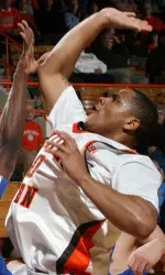 BGSU Hosts Fordham In Final Game Before MAC Play Begins Image