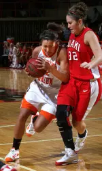 BGSU Hosts Buffalo to Close Initial Swing Through MAC's East Division Image