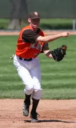 Shay Named One Of Top Shortstops In The Country Image