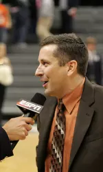 Falcons' Game at Western Michigan to be Televised by ESPNU Image